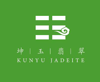 坤玉翡翠品牌形象標(biāo)志設(shè)計(jì)